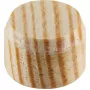 Kołki drewniane okrągłe KWB 032120 średnica 2 cm długość 1 cm