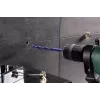 Wiertło kręte KWB 051350 z obrotami w prawo 1 szt.