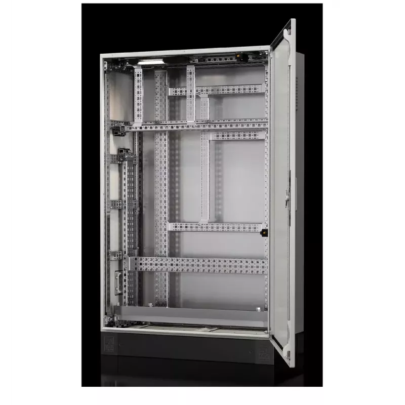 Szyna rack Rittal AX 2394.250 Stal 4 szt. 920 g