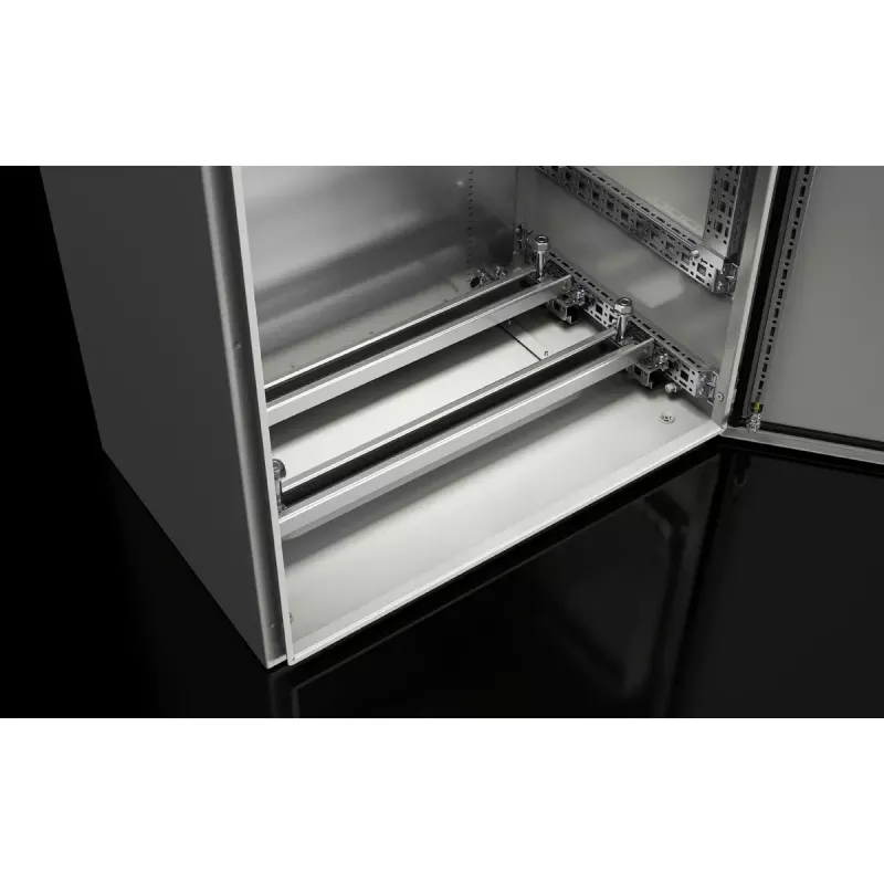 Szyna rack Rittal AX 2394.250 Stal 4 szt. 920 g