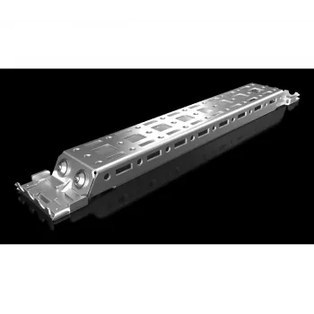 Szyna rack Rittal AX 2394.250 Stal 4 szt. 920 g