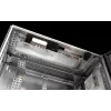 Szyna rack Rittal AX 2394.350 — stal, opakowanie 4 szt., 1,3 kg