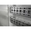 Szyna rack Rittal AX 2394.350 — stal, opakowanie 4 szt., 1,3 kg