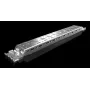 Szyna rack Rittal AX 2394.350 — stal, opakowanie 4 szt., 1,3 kg