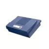 Rozdzielacz kablowy Hama 00205290 950 - 2500 MHz Niebieski Srebrny