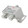Rozgałęźnik Hama 00205230 Srebrny 5 - 862 MHz