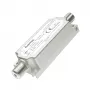 Rozgałęźnik kablowy Hama 00205233 Srebrny 950-2400 MHz