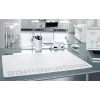 Podkładka na biurko Sigel HO301 Papier Biała A2 Kalendarz Data Miesiąc Rok