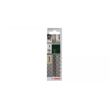 Wiertło Bosch 2609255065 Średnica 3 mm Długość 61 mm