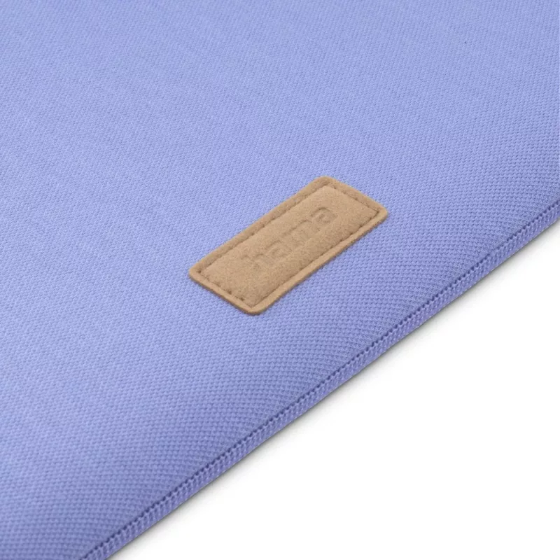 Hama Jersey 35.8 cm (14,1 cala) etui-tuleja Liliowy