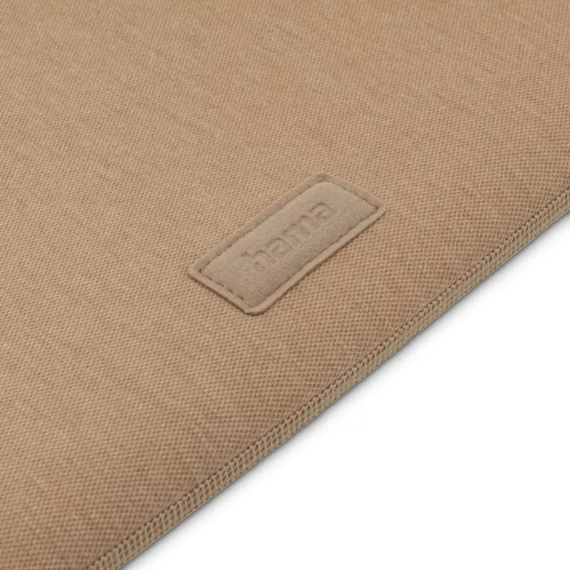 Hama Jersey etui 41,1 cm (16,2 cala) piaskowe