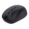Trust TKM-360 klawiatura Mysz w zestawie Biurowa RF Bezprzewodowa QWERTZ Niemiecki Czarna