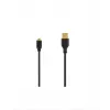 Hama 00074263 kabel USB USB 2.0 0,75 m Mini-USB B USB A