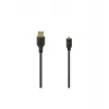Hama 00074263 kabel USB USB 2.0 0,75 m Mini-USB B USB A
