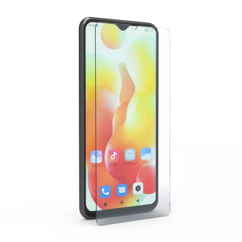 Hama 00219964 szkło hartowane na ekran/przezroczysta folia ochronna Xiaomi 1 szt.