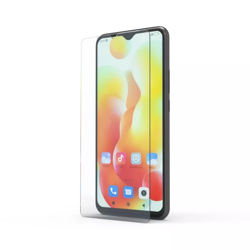 Hama 00219964 szkło hartowane na ekran/przezroczysta folia ochronna Xiaomi 1 szt.