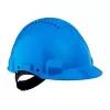 3M ABS syntetyki Niebieski 310g Unisex