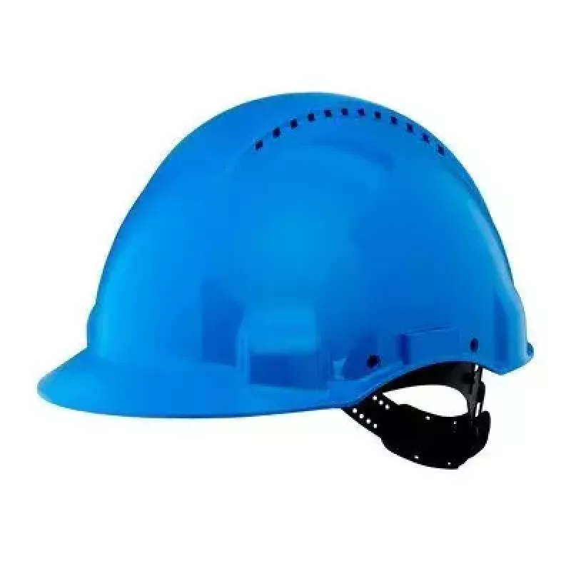 3M ABS syntetyki Niebieski 310g Unisex