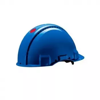 3M ABS syntetyki Niebieski 310g Unisex