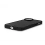 Hama 00138173 etui na telefon komórkowy 15,5 cm (6,1 cala) Pokrywa Czarny