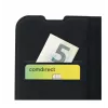 Etui Hama 00138141 na telefon komórkowy 15,5 cm (6,1 cala) Skórzane czarne