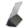 Hama Fold Clear 27,9 cm (11 cali) etui Folio niebieskie, przezroczyste