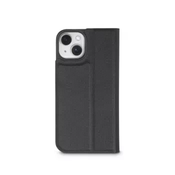 Hama Daily Protect etui na telefon komórkowy 15,5 cm (6,1 cala) Folio Czarny