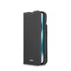 Hama Daily Protect etui na telefon komórkowy 15,5 cm (6,1 cala) Folio Czarny