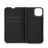Hama Daily Protect etui na telefon komórkowy 15,5 cm (6,1 cala) Folio Czarny