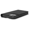 Hama Daily Protect etui na telefon komórkowy 15,5 cm (6,1 cala) Folio Czarny