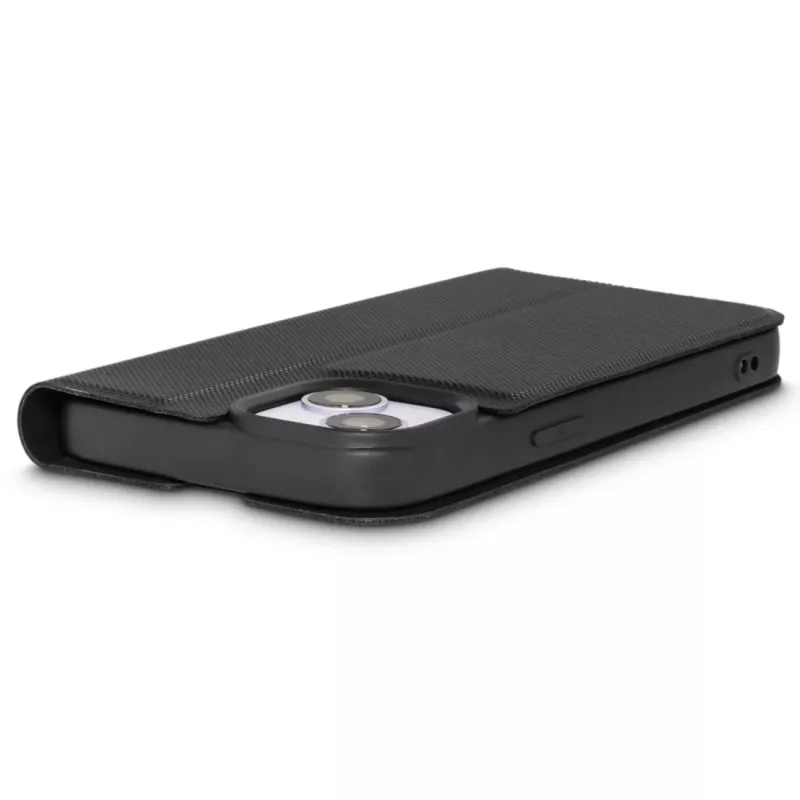Hama Daily Protect etui na telefon komórkowy 15,5 cm (6,1 cala) Folio Czarny