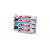 Uchwyt na markery do tablic szklanych Legamaster chilly lake plastik 156 g