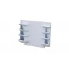 Uchwyt na markery do tablic szklanych Legamaster chilly lake plastik 156 g