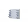 Uchwyt na markery do tablic szklanych Legamaster chilly lake plastik 156 g