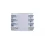 Uchwyt na markery do tablic szklanych Legamaster chilly lake plastik 156 g