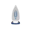 Tefal Easygliss 2 FV5736E0 żelazko Żelazko parowo-suche Durilium AirGlide 2500 W niebieski, biały