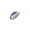 Tefal Easygliss 2 FV5736E0 żelazko Żelazko parowo-suche Durilium AirGlide 2500 W niebieski, biały