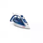 Tefal Easygliss 2 FV5736E0 żelazko Żelazko parowo-suche Durilium AirGlide 2500 W niebieski, biały