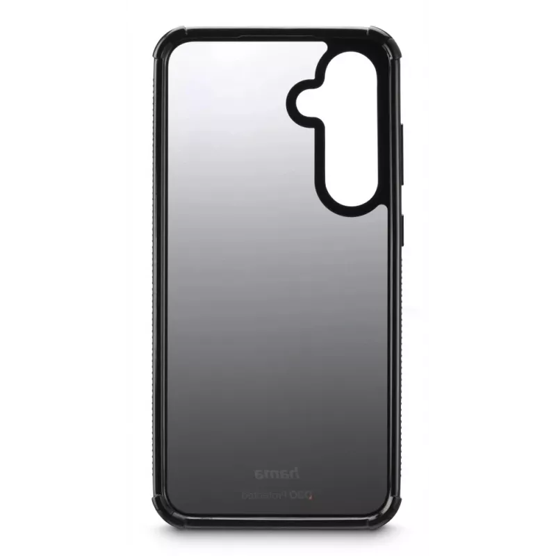 Hama Extreme Protect etui na telefon komórkowy 17 cm (6,7 cala) Cover Czarny
