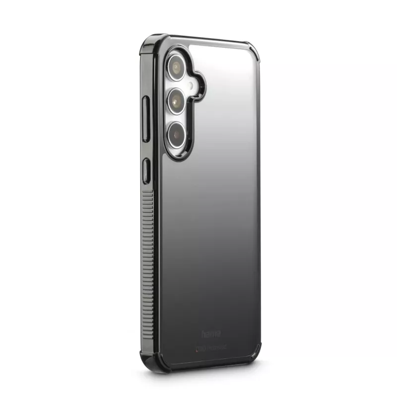 Hama Extreme Protect etui na telefon komórkowy 17 cm (6,7 cala) Cover Czarny