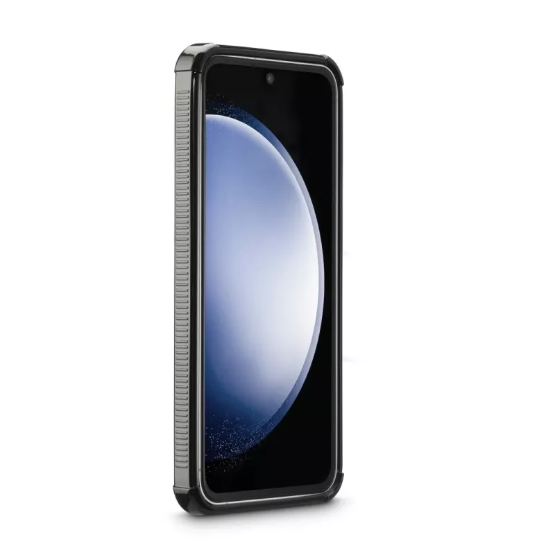 Hama Extreme Protect etui na telefon komórkowy 17 cm (6,7 cala) Cover Czarny
