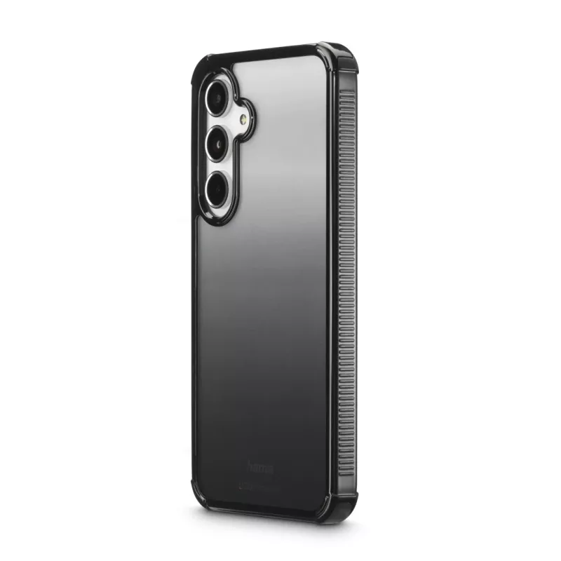 Hama Extreme Protect etui na telefon komórkowy 17 cm (6,7 cala) Cover Czarny