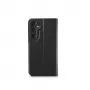 Etui do telefonu Hama Daily Protect 17 cm (6,7 cala) folio czarne