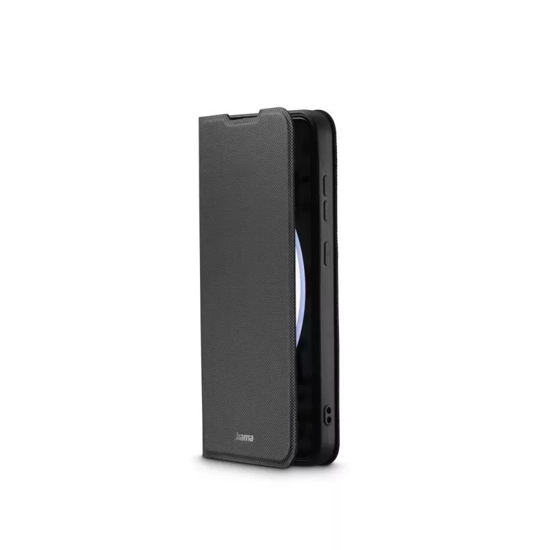 Etui do telefonu Hama Daily Protect 17 cm (6,7 cala) folio czarne