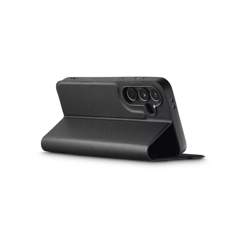 Etui do telefonu Hama Daily Protect 17 cm (6,7 cala) folio czarne