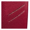 Hama 00137097 etui na telefon komórkowy 18,8 cm (7,4 cala) etui wysuwane czerwone