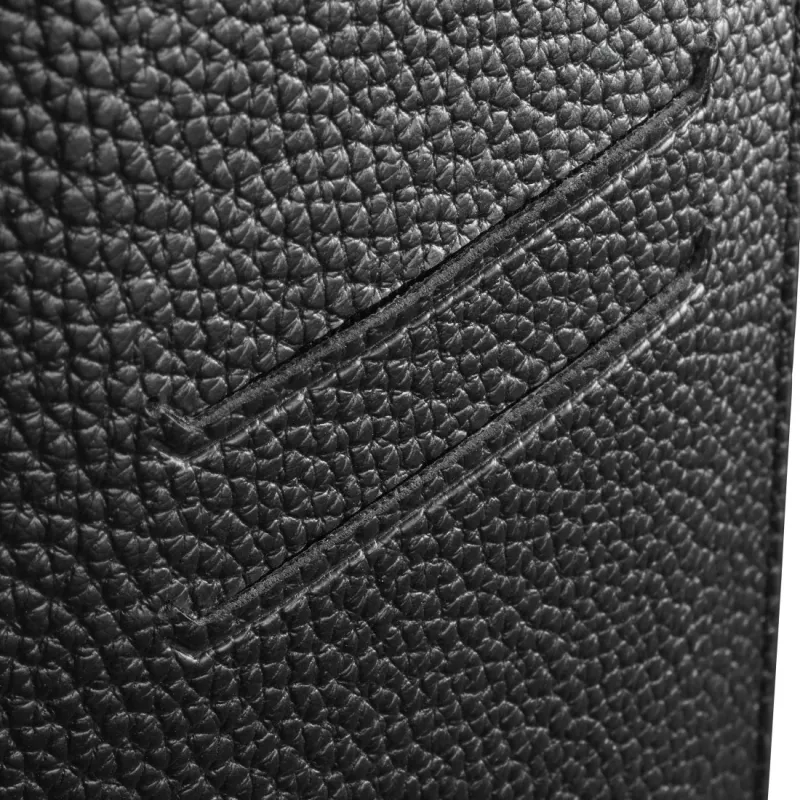 Hama 00137096 etui na telefon 18,8 cm (7,4 cala) etui pull Czarny