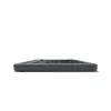 Hama Travel 450 QWERTZ German Bluetooth Czarny, Dark szary