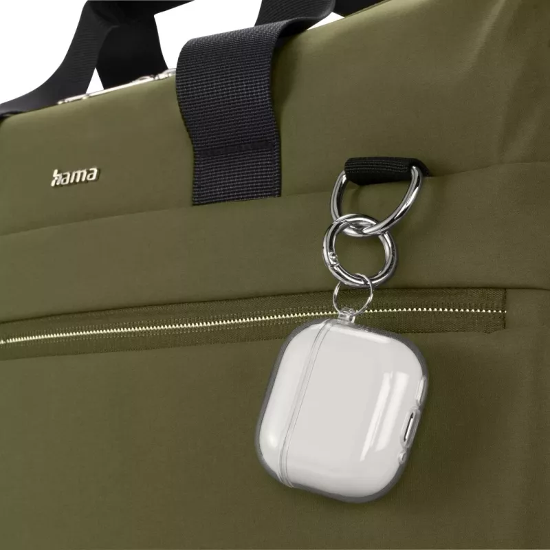 Hama Always Clear Case