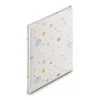 Pamiętnik dziecięcy Hama To The Moon Wielokolorowy 220x290 mm